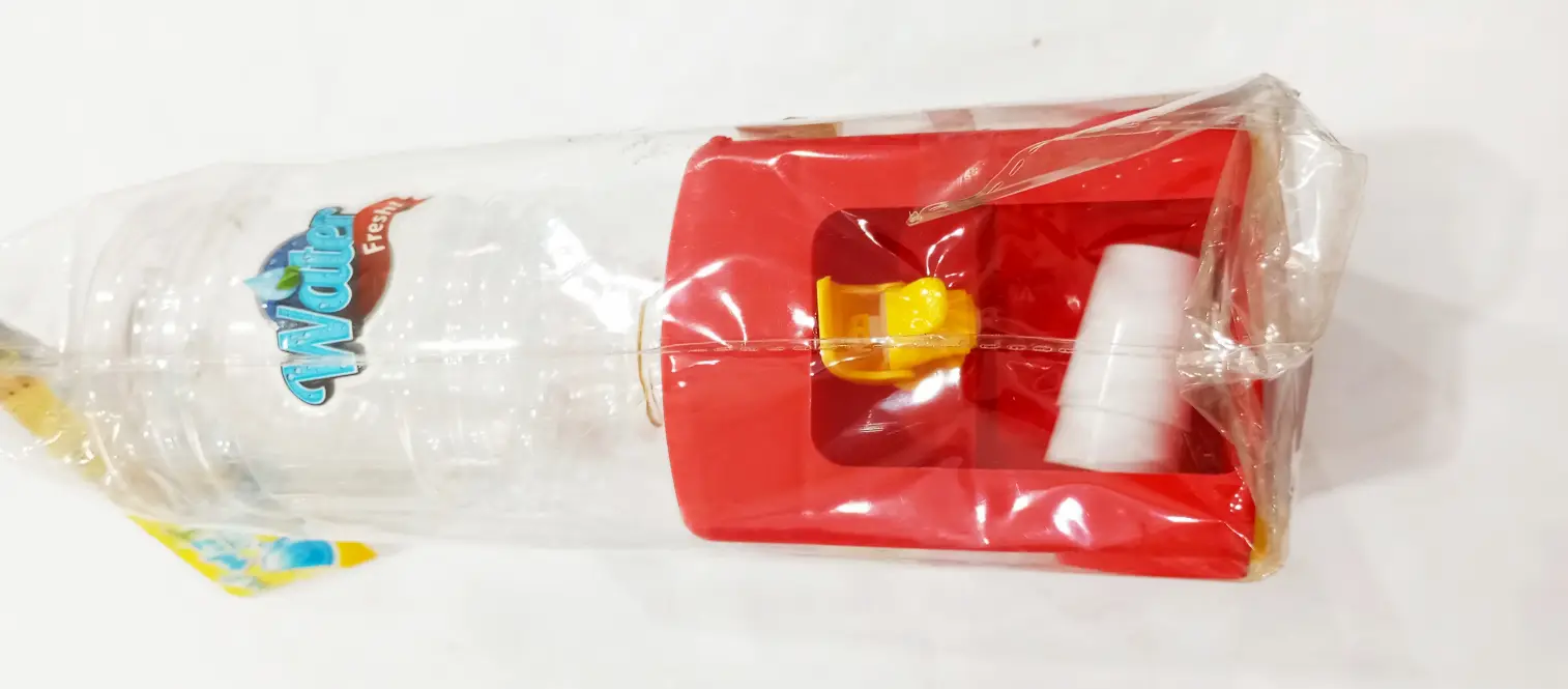 Water Car Dispenser AU-11