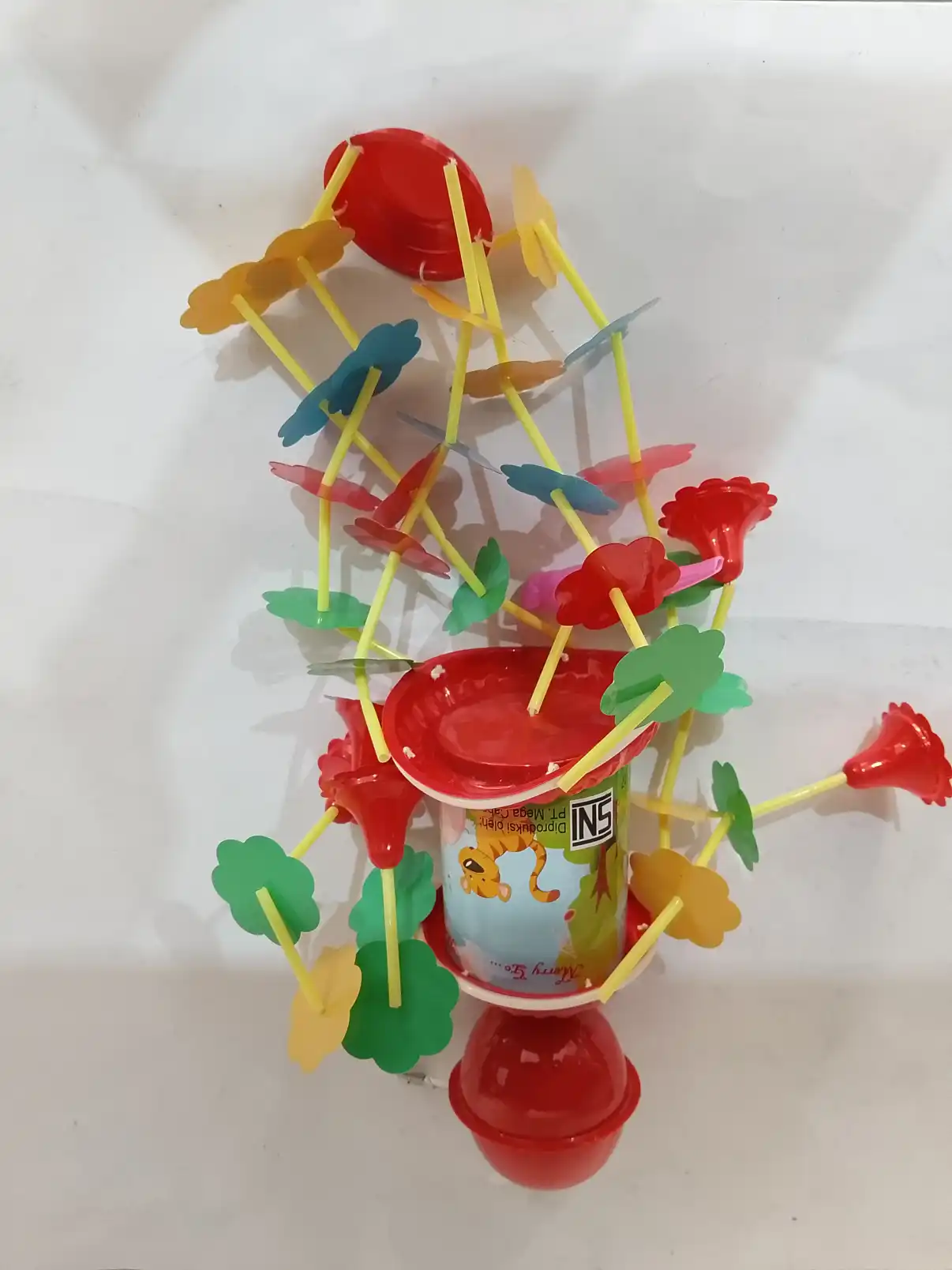 Merry Go Round JMPS317