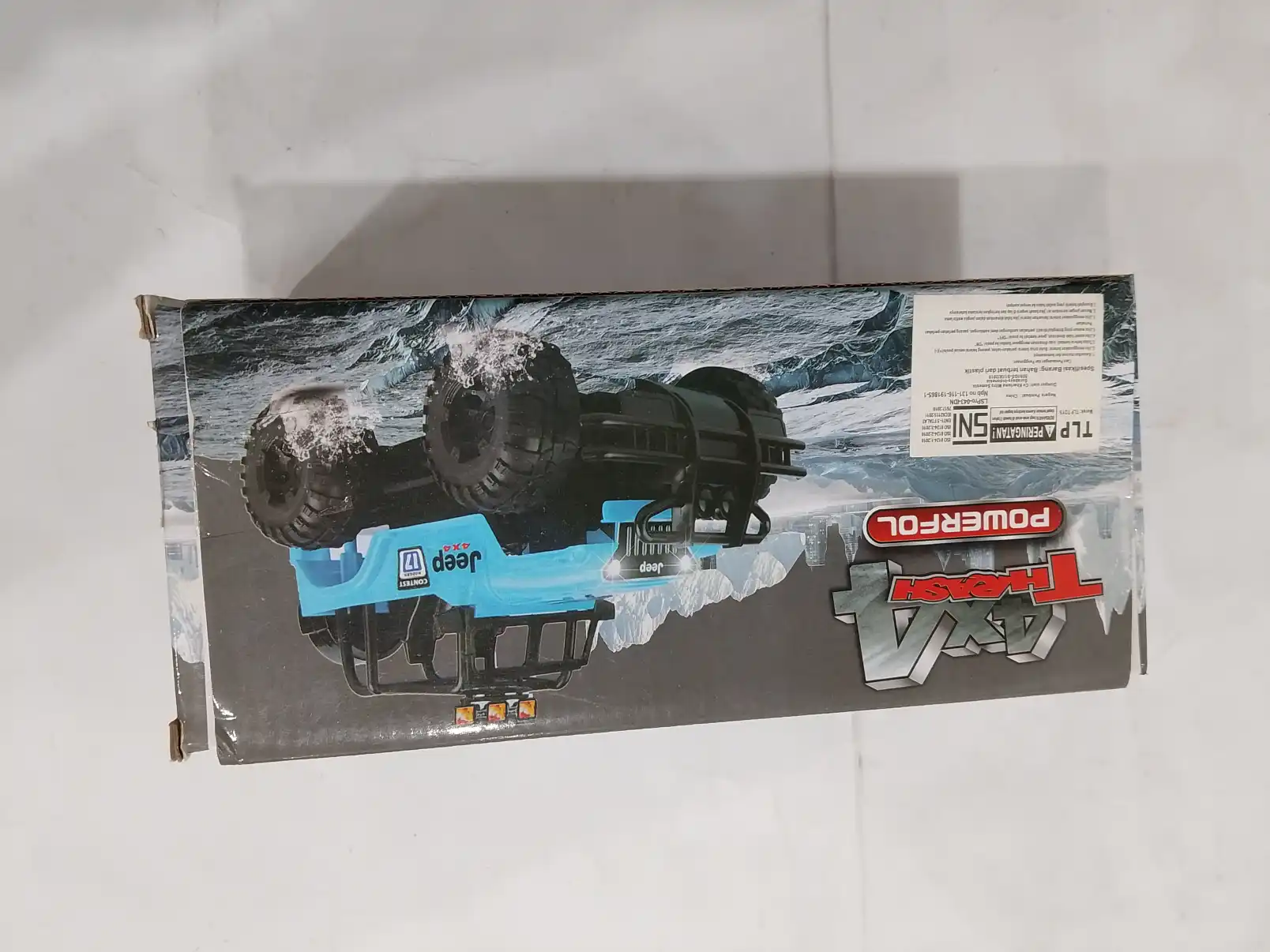 Fighter 1 R/C 6149-3