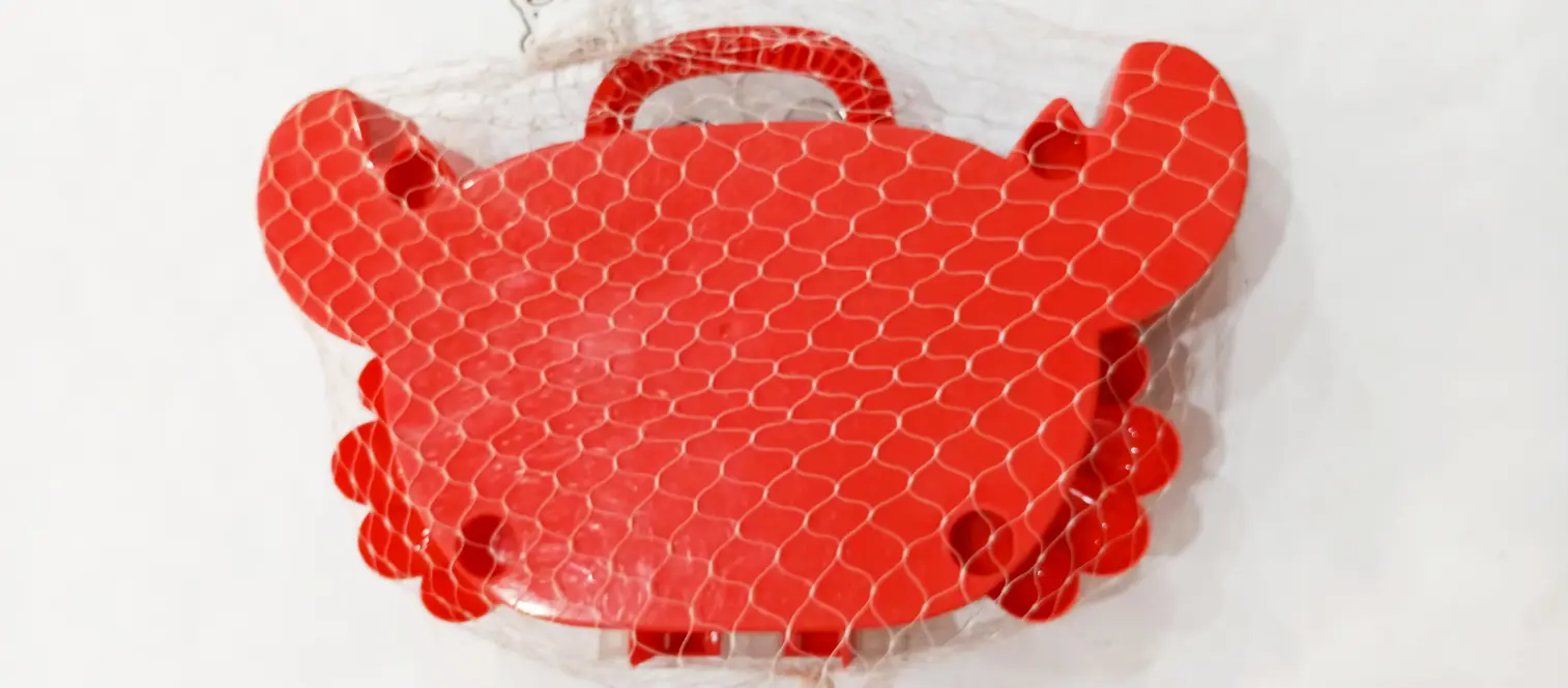 Cetakan Pasir Kepiting YP 33